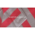 Popular and Functional Good Quality Knitted Blanket 100% Cashmere